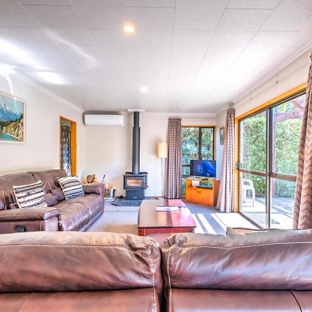 7B Denby Place Hanmer Springs Eksteriør bilde
