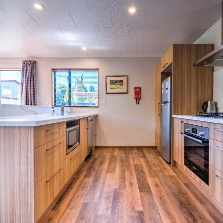 7B Denby Place Hanmer Springs Eksteriør bilde