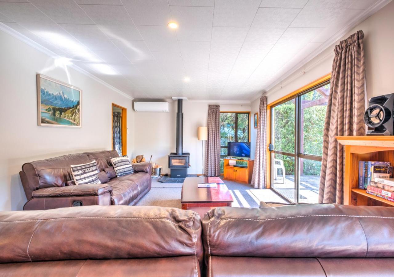 7B Denby Place Hanmer Springs Eksteriør bilde