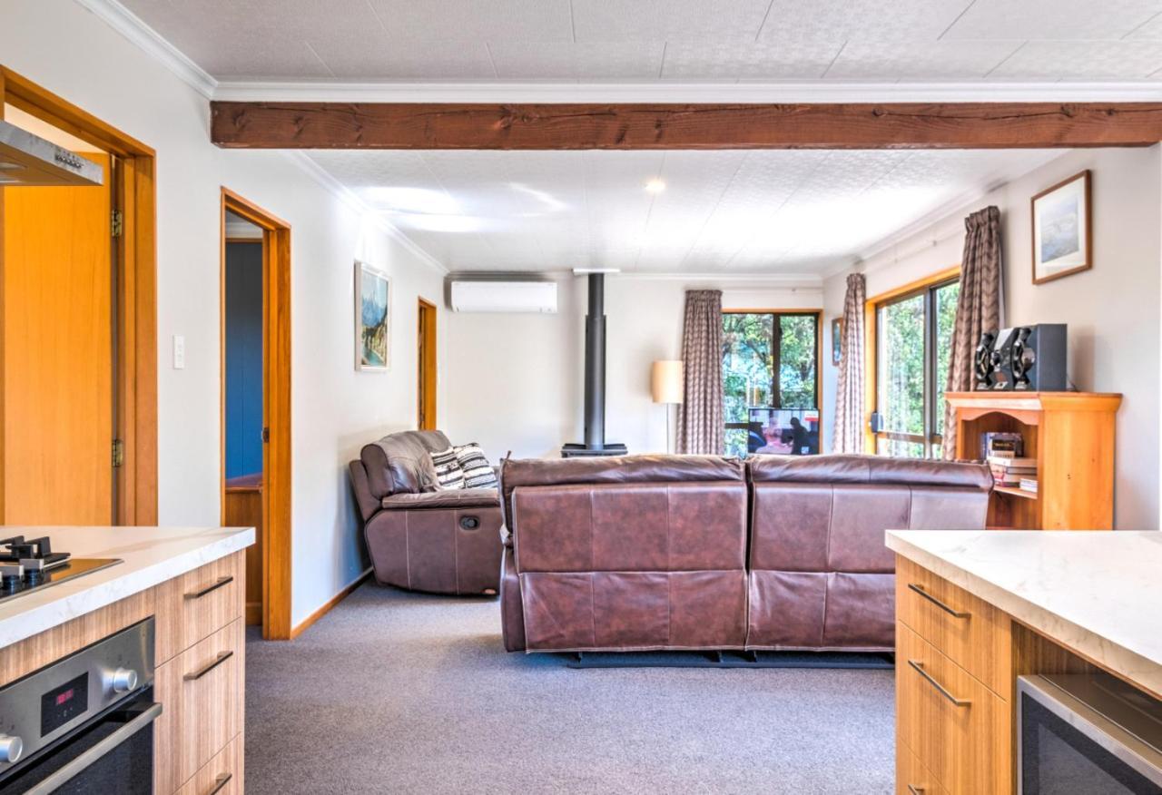 7B Denby Place Hanmer Springs Eksteriør bilde