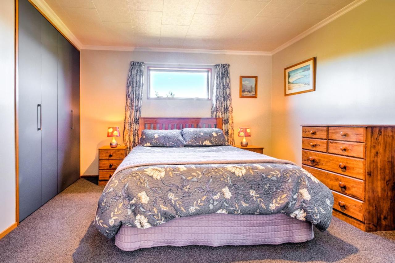 7B Denby Place Hanmer Springs Eksteriør bilde