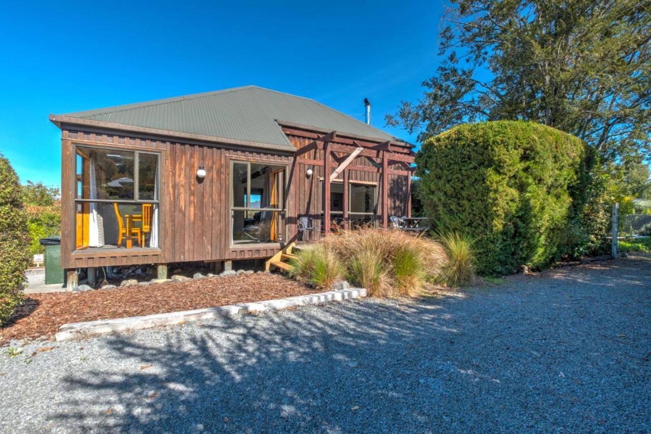7B Denby Place Hanmer Springs Eksteriør bilde