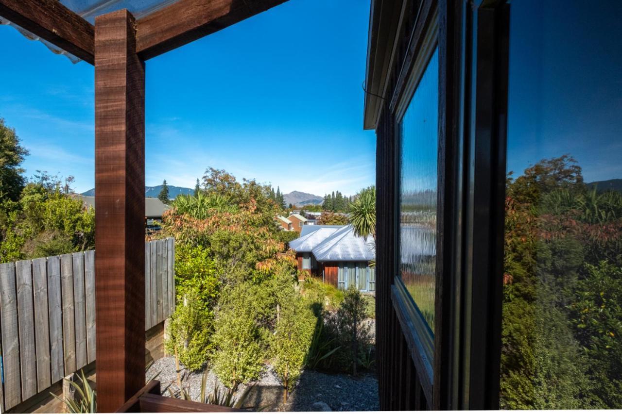 7B Denby Place Hanmer Springs Eksteriør bilde