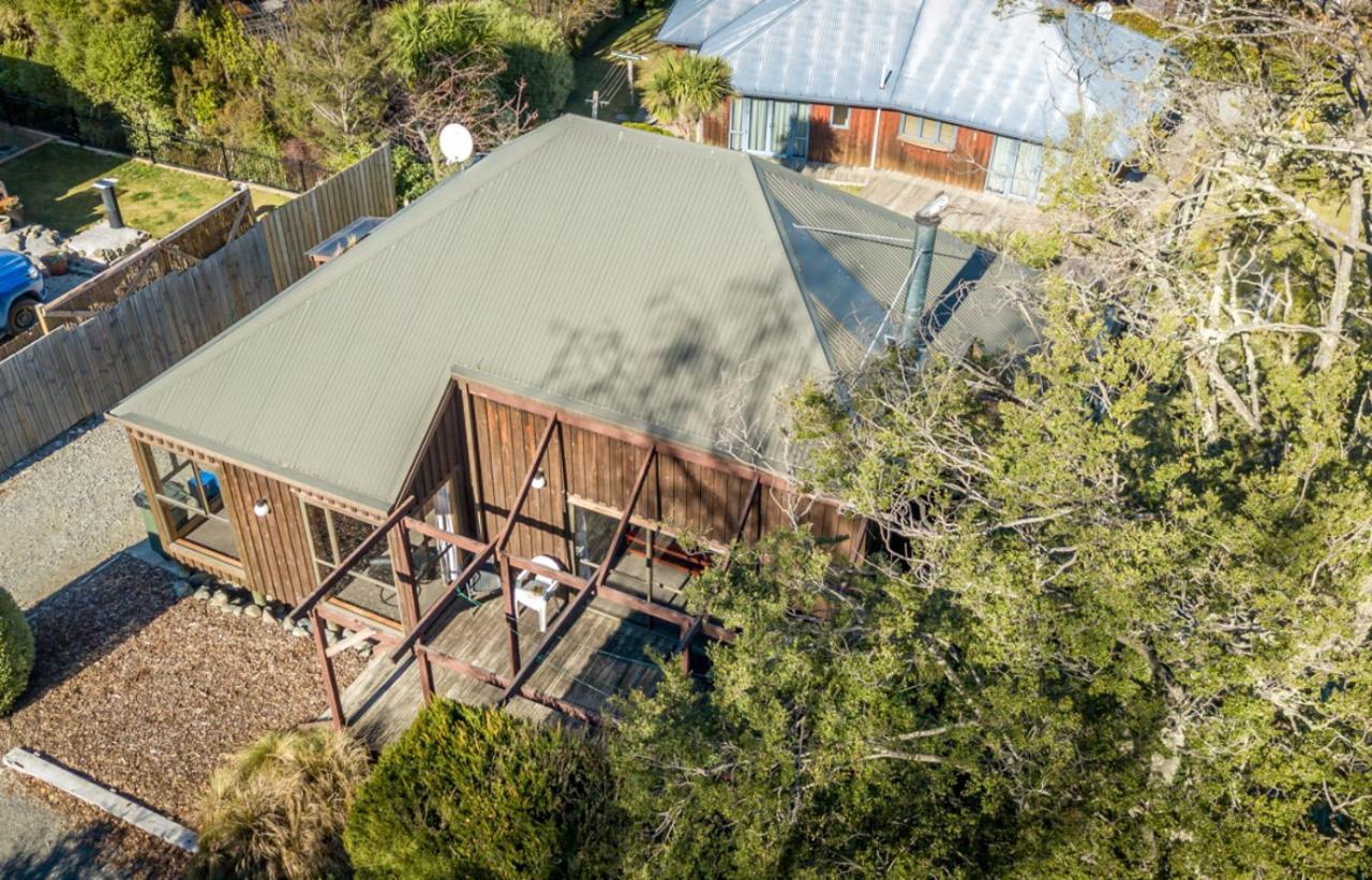 7B Denby Place Hanmer Springs Eksteriør bilde